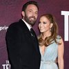 Ben Affleck dan Jennifer Lopez Akhirnya Resmi Menikah di Las Vegas
