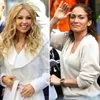 Jennifer Lopez - Thalia 'Mercedes' Adu Cantik, Siapa Juaranya?