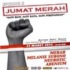 Jumat Merah, Bukti Nyata Pergerakan Indie Jakarta
