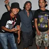 Joe Mellow Mood Tampil, Bule Pun Ikut Nyanyi