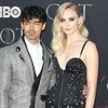 Joe Jonas & Sophie Turner Dikabarkan Sudah Menikah di Las Vegas
