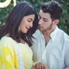 Nick Jonas & Priyanka Chopra Tunangan, Joe Jonas & Sophie Turner Ucapkan Selamat