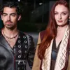 Setelah Empat Tahun Menikah, Joe Jonas dan Sophie Turner Resmi Bercerai