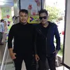 [FOTO] Kapok Jadi Banci, Joe Richard Mending Pilih Nyanyi