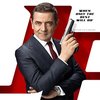 Sinopsis 'JOHNNY ENGLISH STRIKES AGAIN', Rowan Atkinson Ungkap Cyber Attack