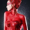 'Celana Dalam' Terlihat di Panggung, Jolin Tsai Diserang Kritik