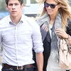 Nick Jonas - Delta Goodrem Tunangan?