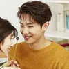 FOTO: Pergelangan Tangan Tanpa Luka, Bukti Lee Joon Tak Lakukan Percobaan Bunuh Diri