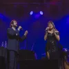 Josh Groban Duet Bareng Raisa di Jakarta, Konser Gems World Tour 2026 Bikin Penonton Terpukau