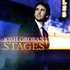 'STAGES', Kumpulan Soundtrack Megah Josh Groban