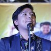 Joshua Suherman Tak Mau Ketinggalan Ngakak Bareng di JICOMFEST 2019