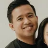 Selamat! Joshua Suherman dan Clairine Clay Dikaruniai Bayi Laki-Laki
