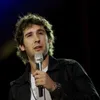 Josh Groban Berhasil Bangun Panggung Hanya dengan Rp 300 Ribu?