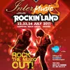 Java Rockin Land 2011 Siap Digelar!