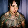 Vokalis Papa Roach Sempat Ingin Bunuh Diri