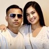 Bangun Label Musik Bareng, Judika dan Istri Sering Berdebat!!