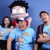 Seminggu Rilis, Komik Versi Film 'SI JUKI' Terjual 5000 Eksemplar