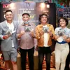 Siap Menggebrak Industri Musik, Juliette Rilis Album Baru yang 'ISTIMEWA'