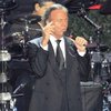 Konser di Nusa Dua, Julio Iglesias Sajikan Experience Berbeda