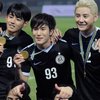 Fan-Sign FC MEN, Fans Bertatap Mata Dengan Bintang Ganteng Pujaan