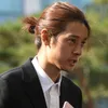 Jung Joon Young Diduga Janjikan Korban Jadi Artis Jika Mau Diajak Berhubungan Seksual