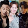 Jo In Sung Menolak, Shin Min Ah & Nam Joo Hyuk Dikonfirmasi Main Drama Bareng