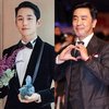 Daftar Pemenang 2019 Best Star Awards: Jung Hae In - Ryu Seung Ryong