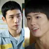6 Aktor Korea yang Tampil Imut Saat Potong Rambut Super Pendek, Jung Hae In - Park Bo Gum