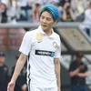 Daftar Bintang Populer Korea Dalam Pertandingan Bola SH CUP 2016