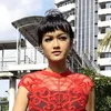 Dunia Hiburan Dilanda Duka Beruntun, Ini Komentar Julia Perez