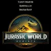 'JURASSIC WORLD: REBIRTH' Kembali dengan Misi Rahasia, Ini Sinopsis dan Daftar Pemainnya
