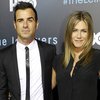 Ucapan Selamat Ultah Justin Theroux untuk Jennifer Aniston, Manis Banget!