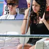 Justin Bieber Peluk Jasmine Villegas di Hawaii