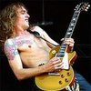 Justin Hawkins Tinggalkan The Darkness