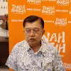 Jusuf Kalla Puji Akting Ridho Khalif di Film 'TANAH RUNTUH', Ingatkan Pentingnya Toleransi!