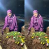 Ayah Meninggal Dunia, Juwita Bahar Menangis Histeris