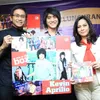 Kevin Aprilio Terbebani Dengan Nama Besar Orang Tua