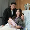 Kabar Bahagia, Willy Dozan & Betharia Sonata Sambut Cucu Pertama