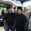 Kabar Duka, Hj Rosidah Istri Mansyur S Meninggal Dunia