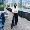 Kabar Duka, Ibu Selfi Nafilah Meninggal Dunia di Jakarta