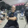 Kabar Duka, Ibunda Ronald Fristianto Drummer DR PM Meninggal Dunia