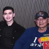 KABAR DUKA: Kakek Verrell Bramasta Sekaligus Ayah Venna Melinda Meninggal Dunia
