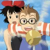 Kabar Gembira! Anime Kiki's Delivery Service Bakal Diadaptasi Jadi Live Action