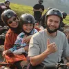 Kabar Terbaru Anak Bungsu Shireen Sungkar & Teuku Wisnu, Rutin Terapi 5 Kali Seminggu
