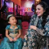 Kado Ulang Tahun Ameena dari Ashanty Jadi Sorotan, Berlian atau Tembaga?
