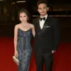 Kado Ulang Tahun Omara: Prilly Latuconsina Tanam 270 Pohon Kopi