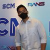 Ditunjuk Jadi Komisaris di RANS Entertainment, Kaesang Pangarep: Bantu-bantu Sedikit Aja
