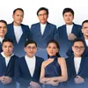 Kahitna dan Monita Tahalea Tampilkan Wajah Baru Cinta dalam Single "Titik Nadir"
