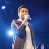 Mario Kahitna Bikin Penonton Malang Jazz Festival 2018 Heboh, Kenapa Ya?
