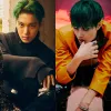 Unggah Teaser Individu Album 'OBSESSED', Kai EXO Buat Penggemar Menggila